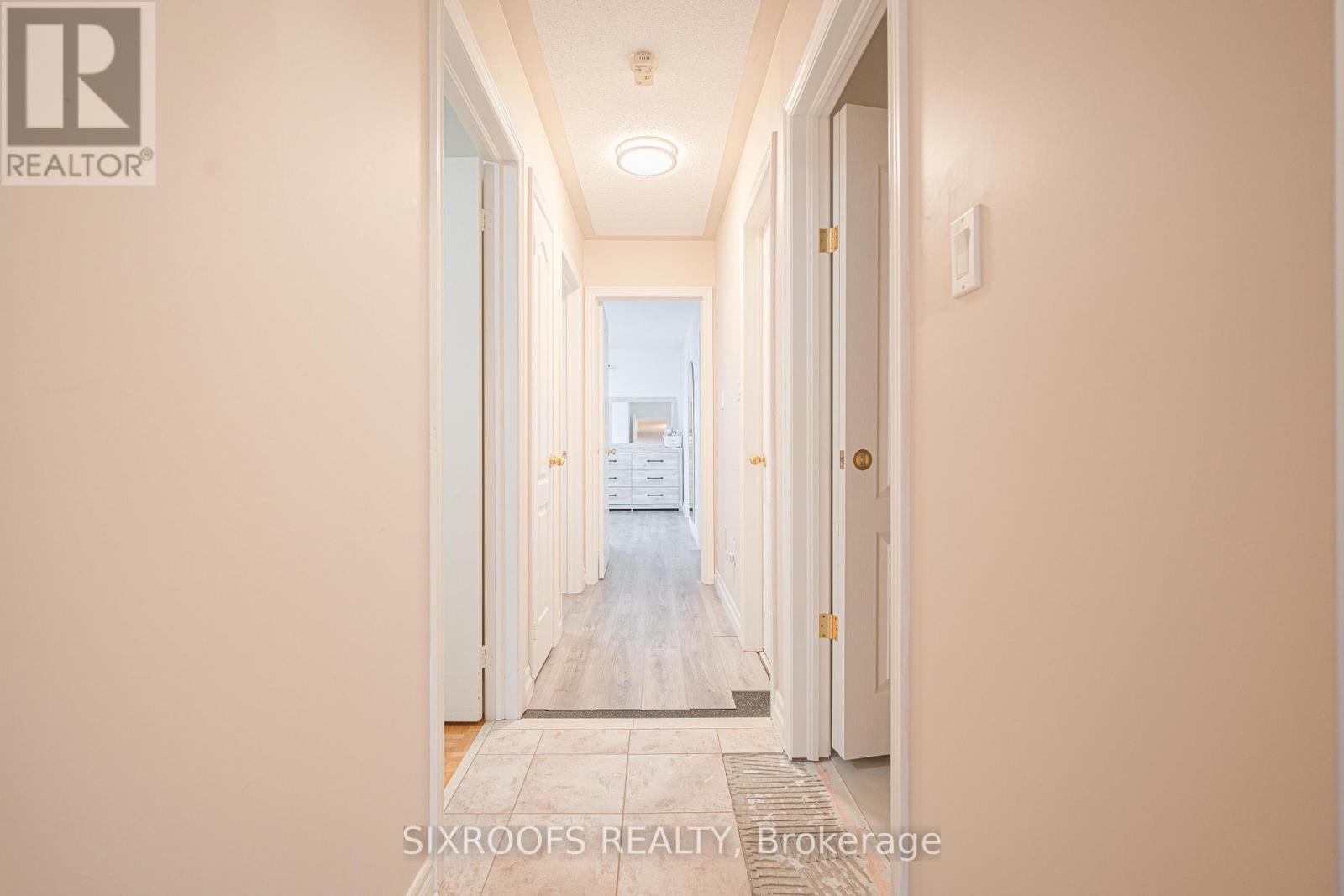 Upper - 23 San Vito Drive, Vaughan, Ontario  L4H 2S9 - Photo 12 - N12698246