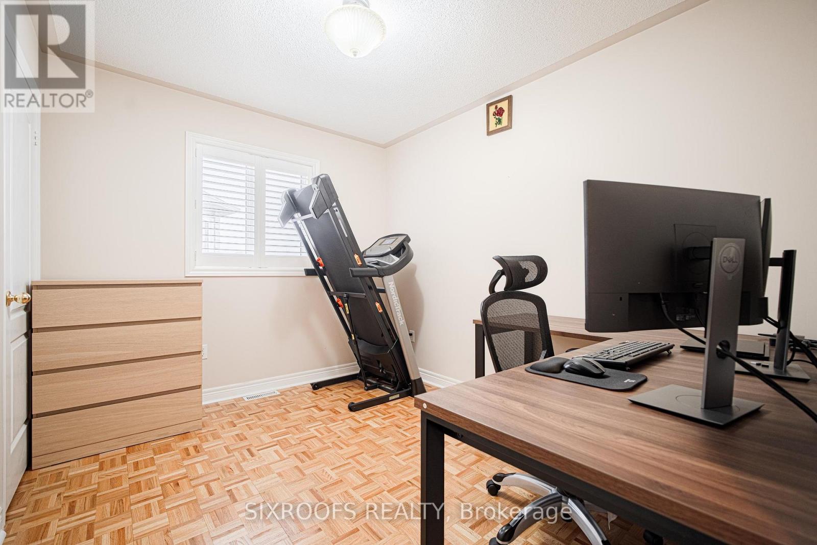 Upper - 23 San Vito Drive, Vaughan, Ontario  L4H 2S9 - Photo 22 - N12698246