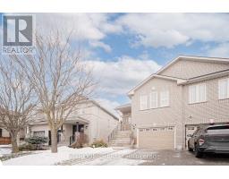UPPER - 23 SAN VITO DRIVE, Vaughan, Ontario
