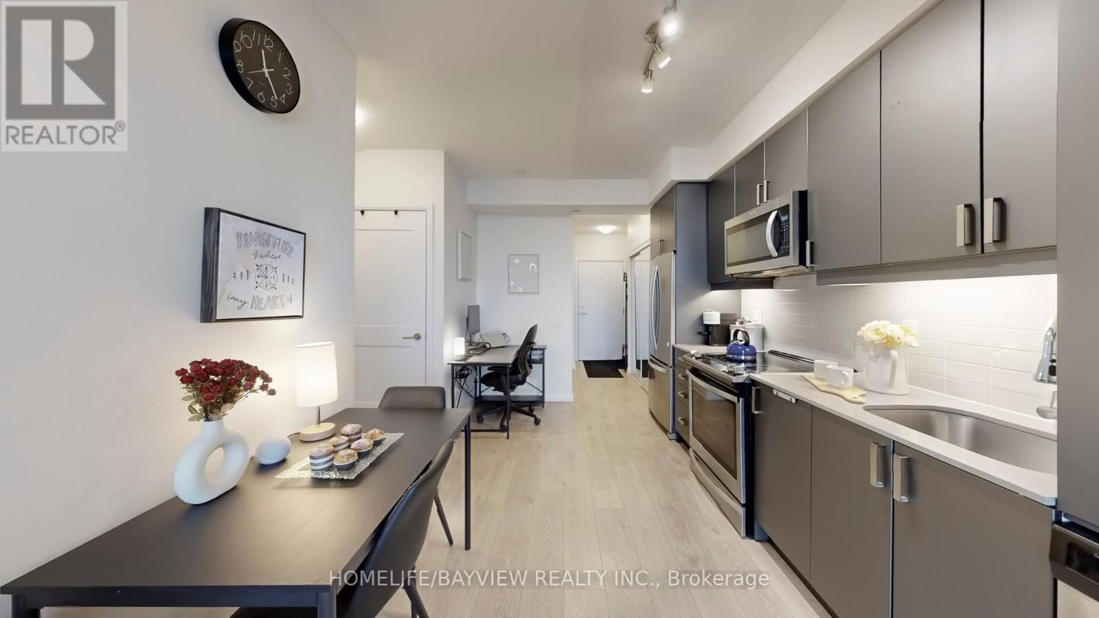 2218 - 7895 Jane Street, Vaughan, Ontario  L4K 2M7 - Photo 11 - N12698248