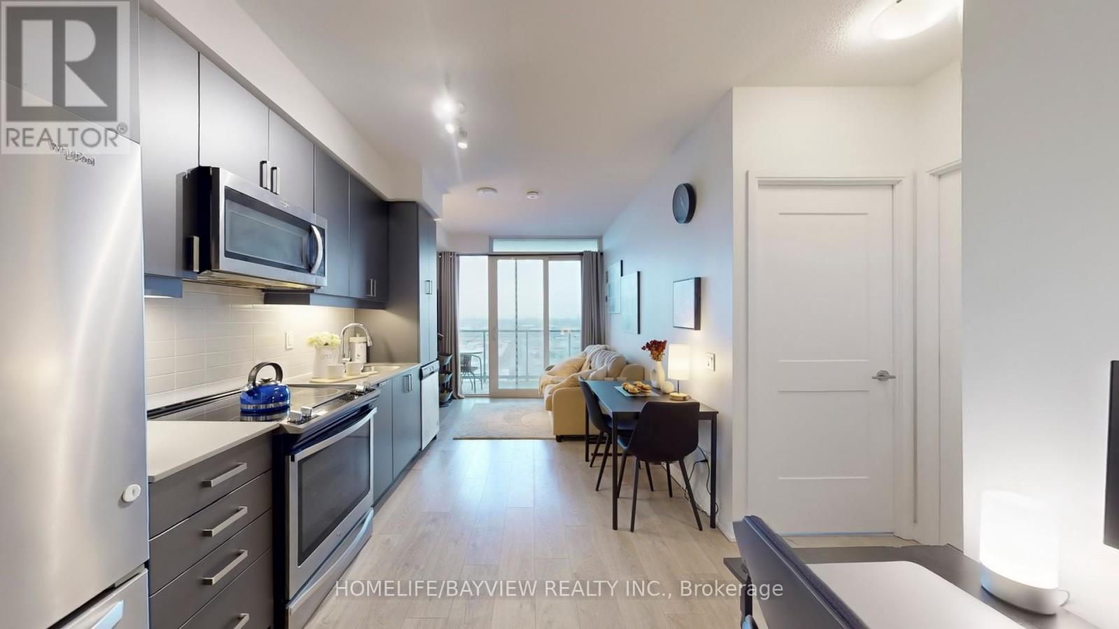 2218 - 7895 Jane Street, Vaughan, Ontario  L4K 2M7 - Photo 12 - N12698248