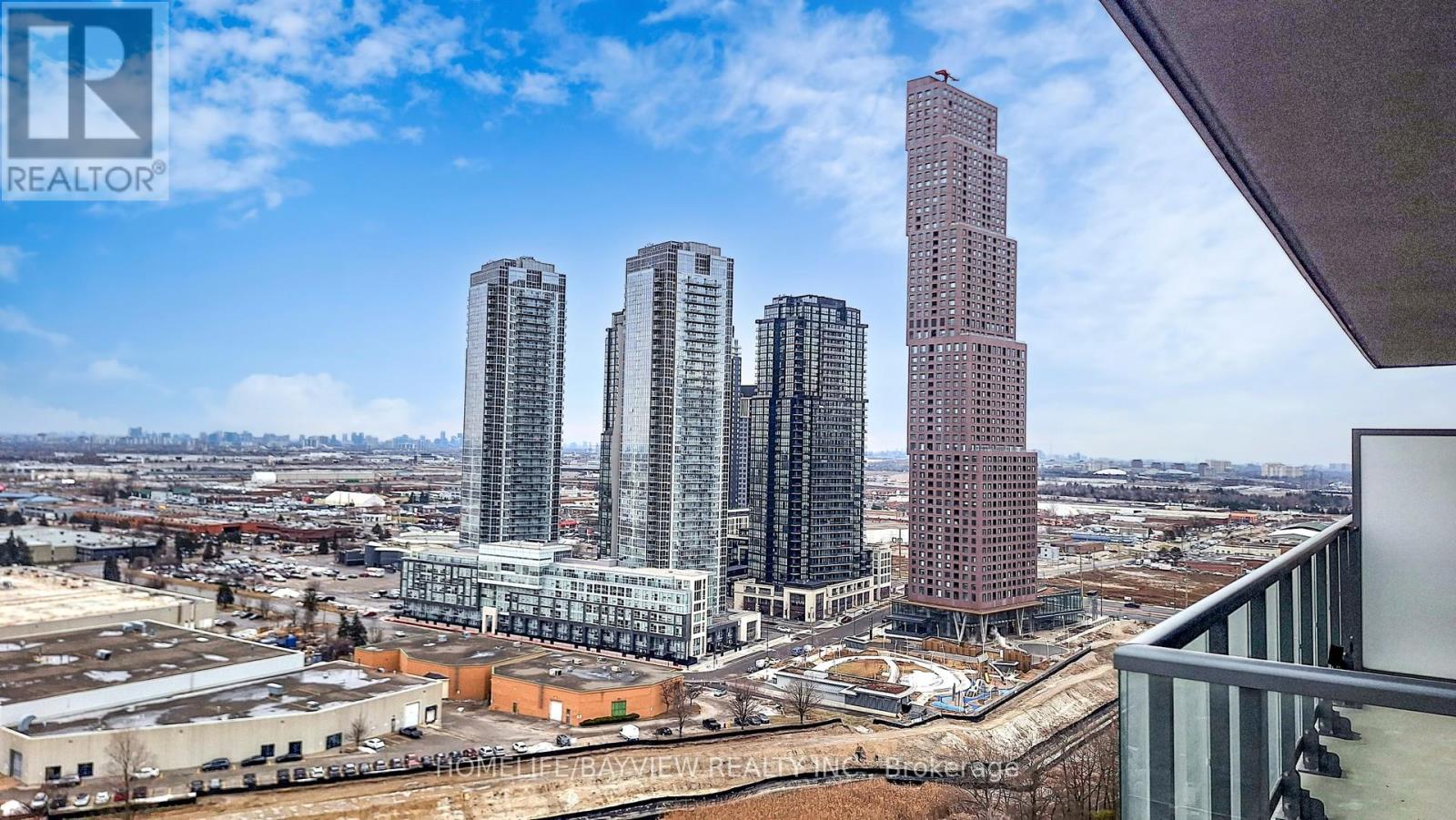 2218 - 7895 Jane Street, Vaughan, Ontario  L4K 2M7 - Photo 19 - N12698248