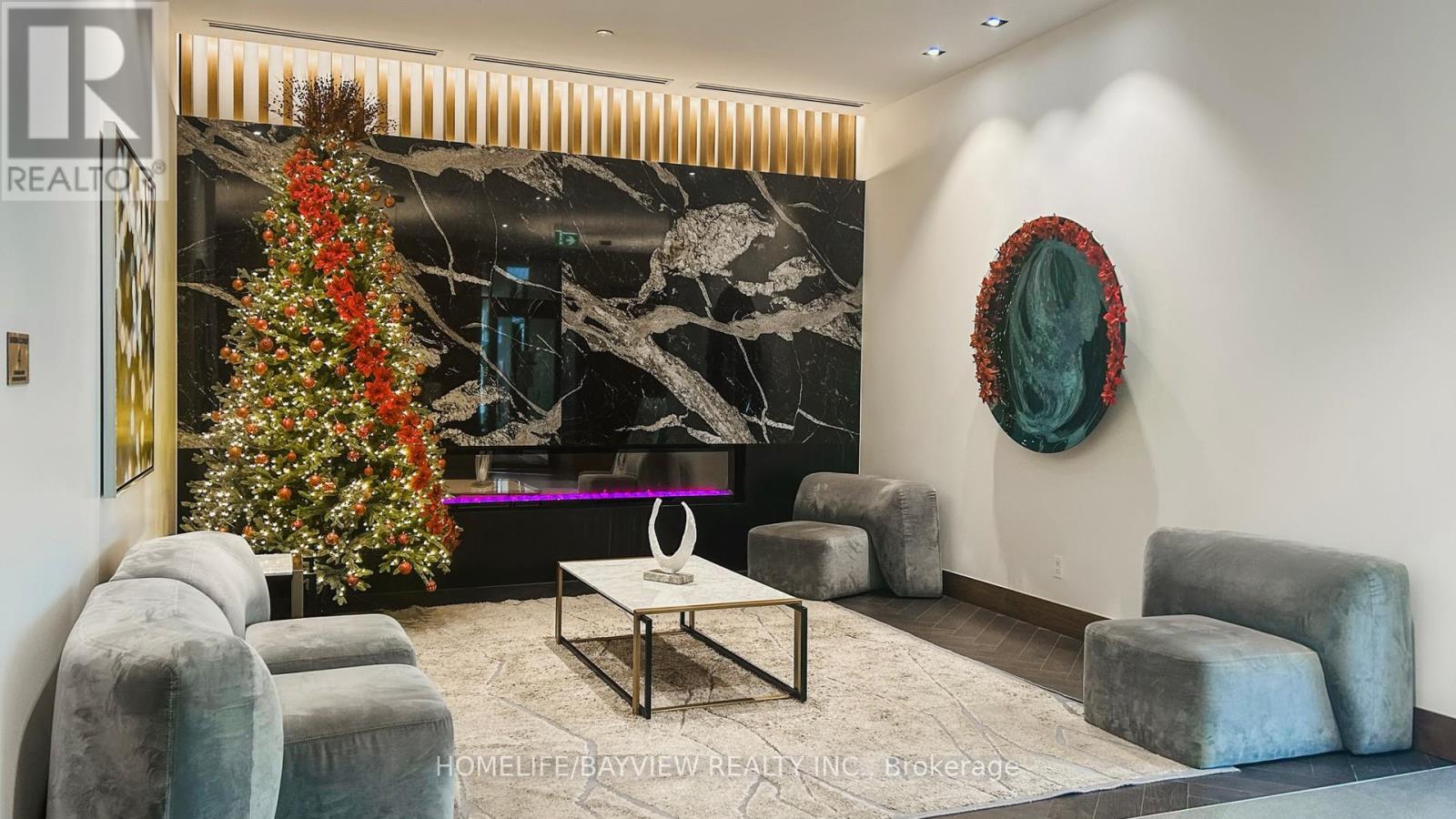 2218 - 7895 Jane Street, Vaughan, Ontario  L4K 2M7 - Photo 4 - N12698248