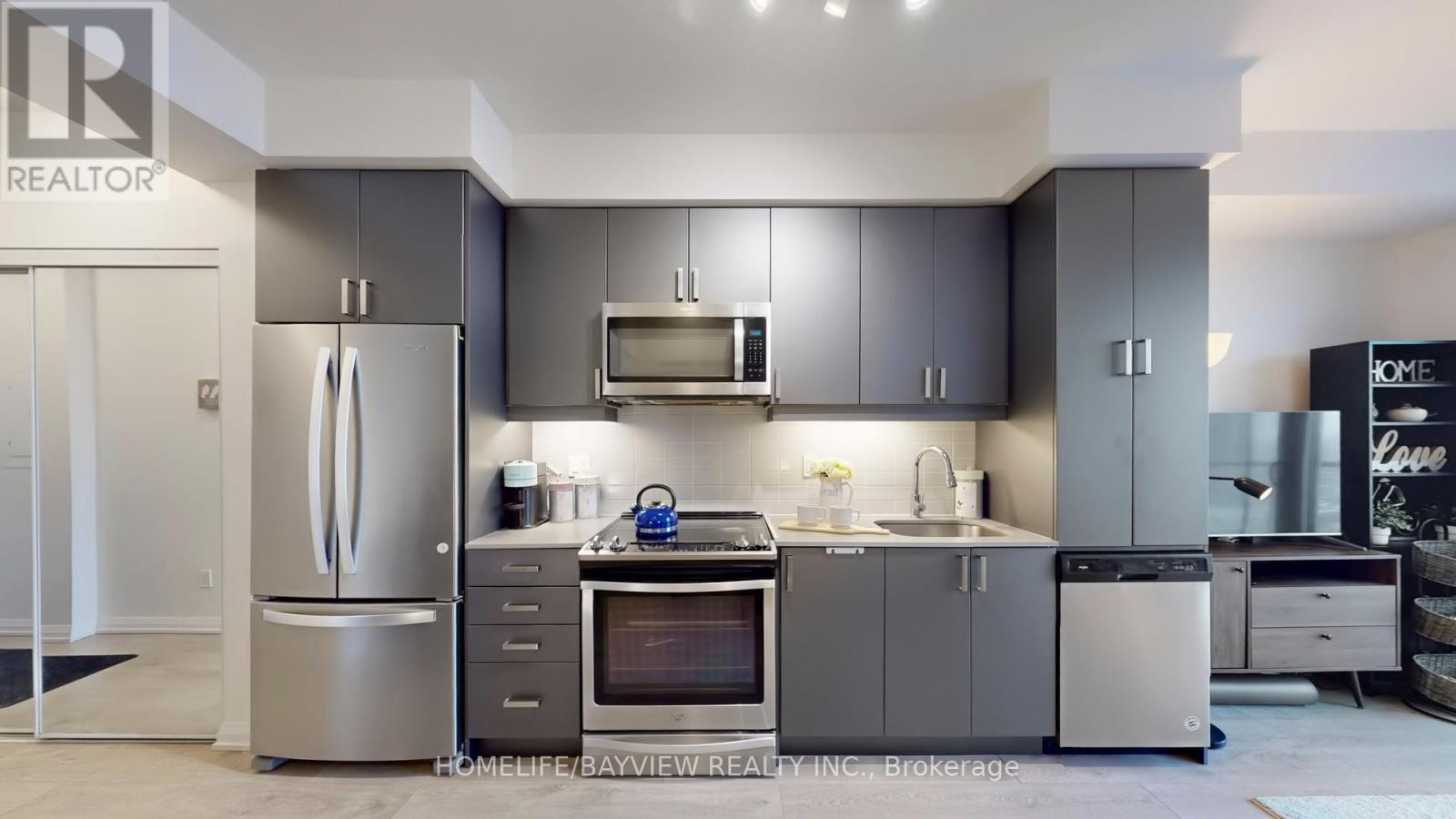 2218 - 7895 Jane Street, Vaughan, Ontario  L4K 2M7 - Photo 5 - N12698248