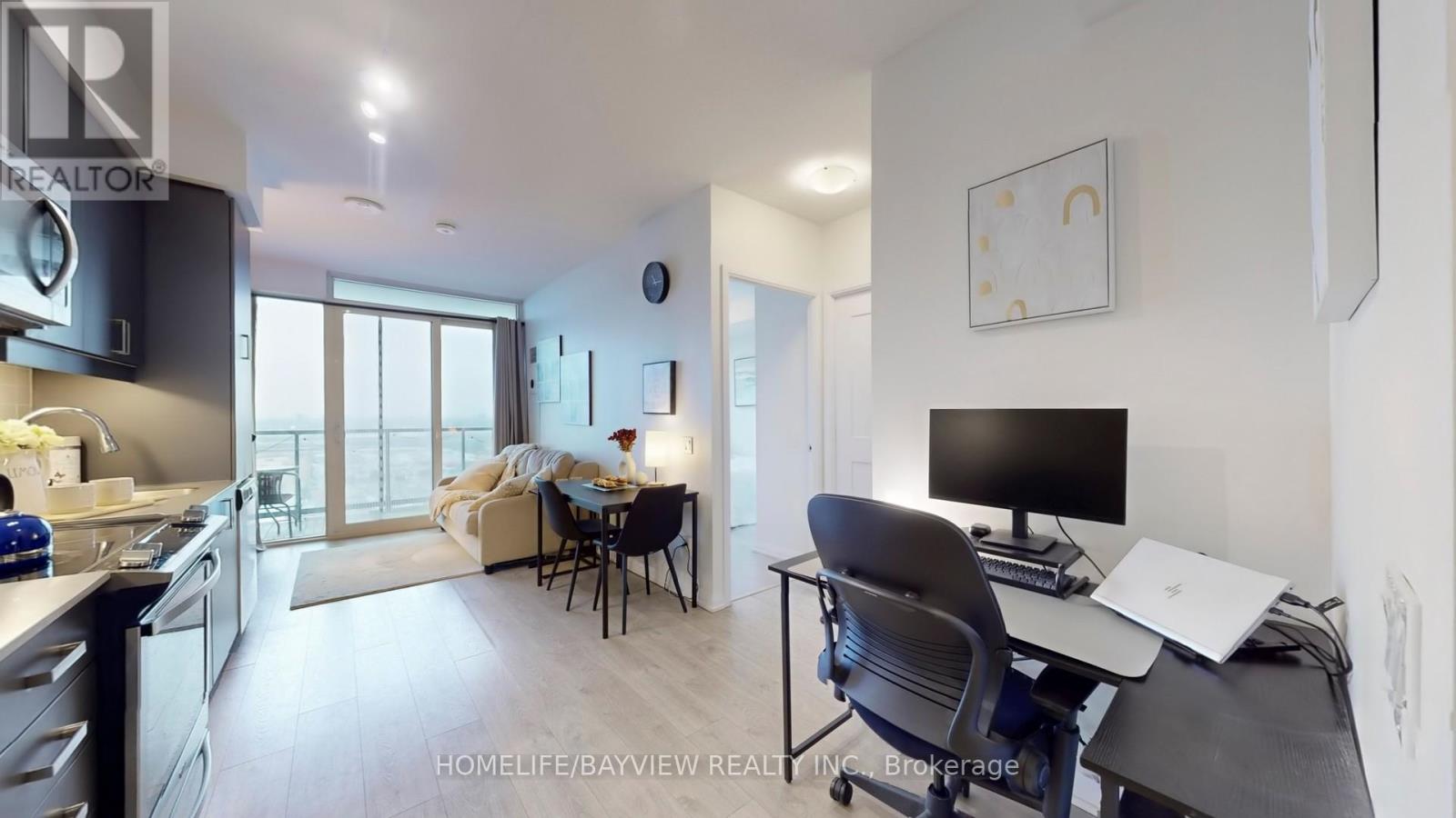 2218 - 7895 Jane Street, Vaughan, Ontario  L4K 2M7 - Photo 6 - N12698248