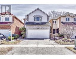 63 RAMBLEWOOD LANE, Vaughan, Ontario