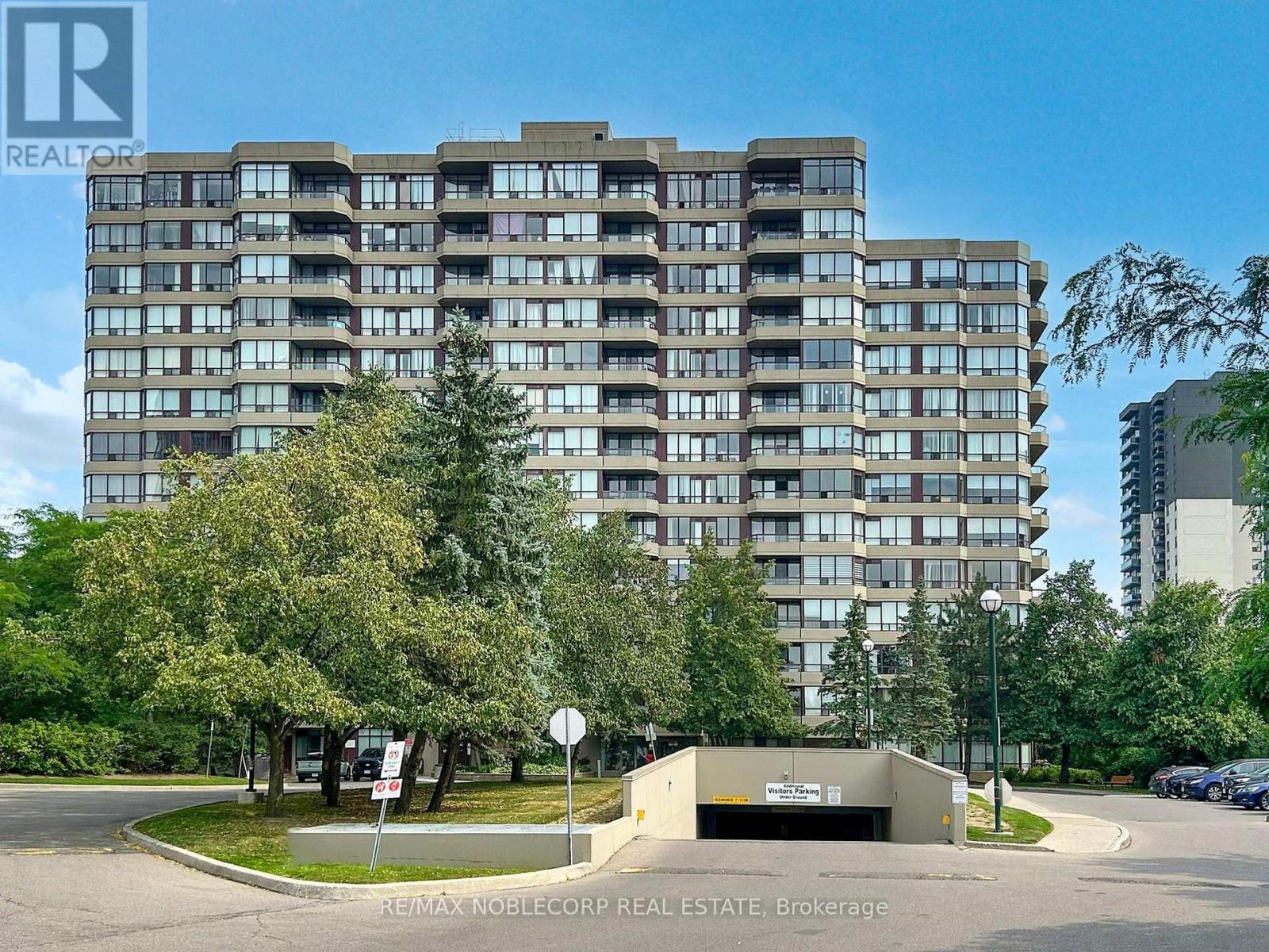 312 - 91 TOWNSGATE DRIVE, Vaughan, Ontario