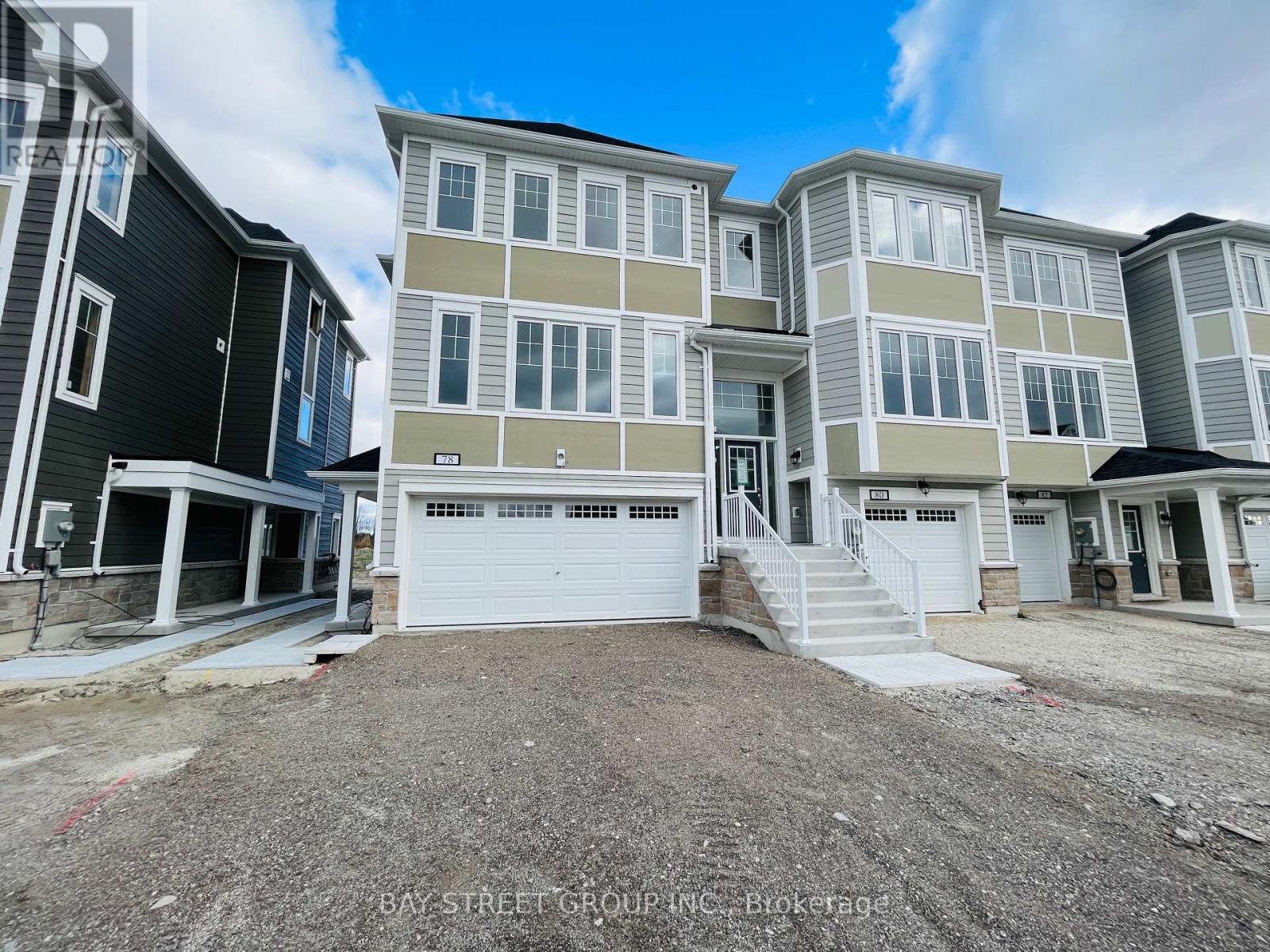 78 SANDHILL CRANE DRIVE, wasaga beach, Ontario