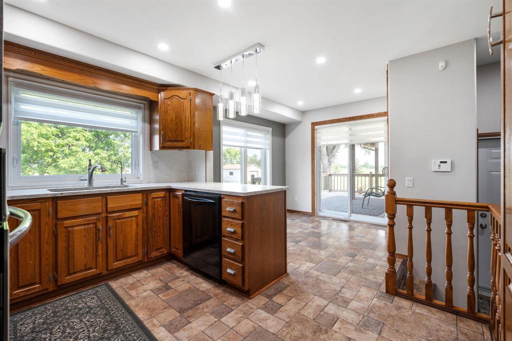 3767 Pipeline Road, West St Paul, Manitoba  R4A 8A2 - Photo 15 - 202600361