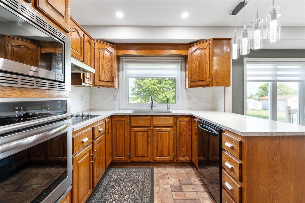 3767 Pipeline Road, West St Paul, Manitoba  R4A 8A2 - Photo 17 - 202600361