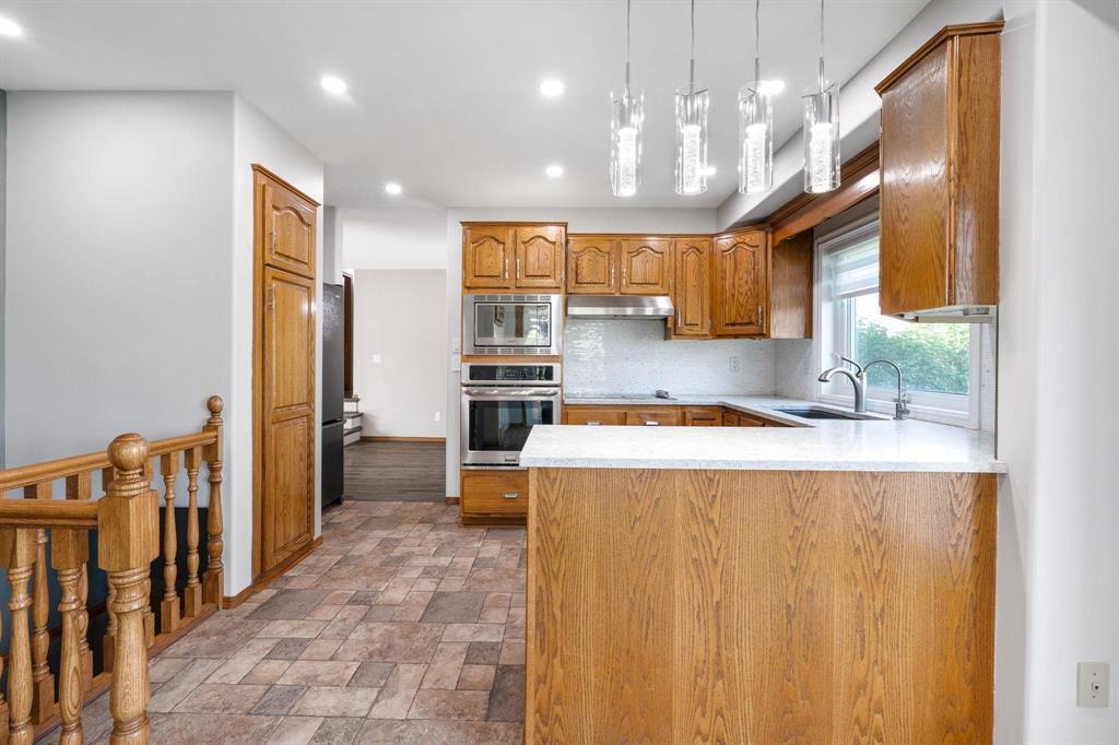 3767 Pipeline Road, West St Paul, Manitoba  R4A 8A2 - Photo 18 - 202600361