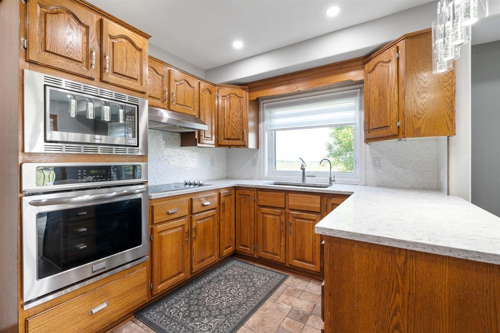 3767 Pipeline Road, West St Paul, Manitoba  R4A 8A2 - Photo 19 - 202600361