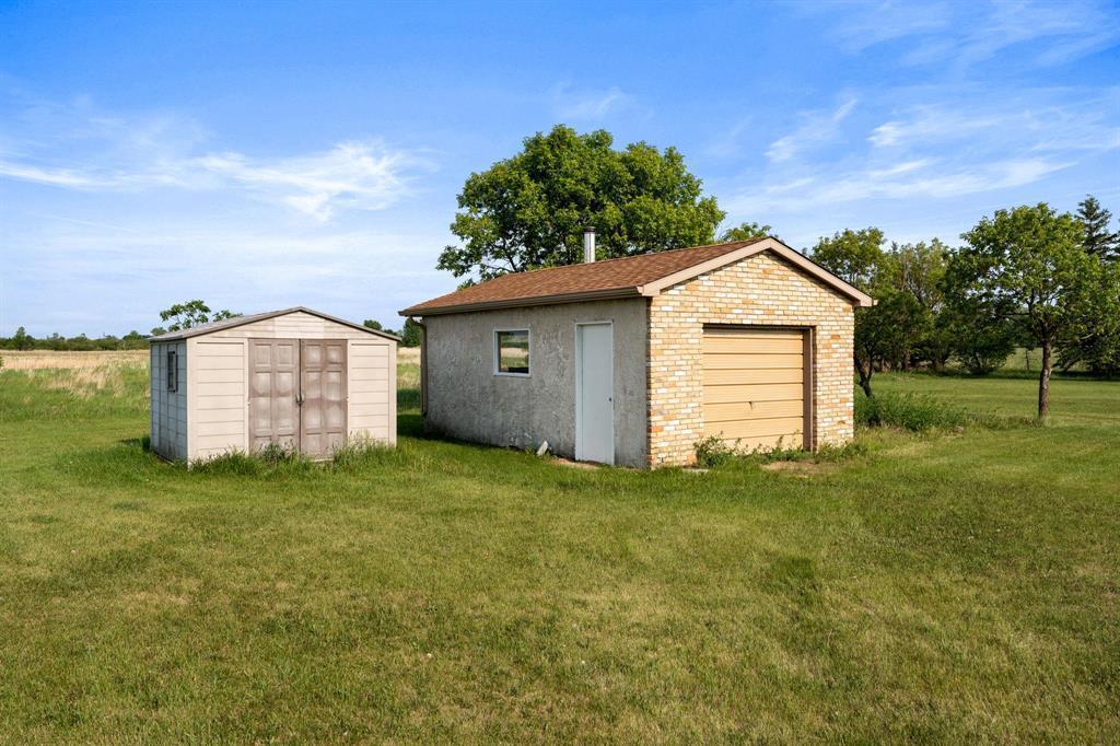 3767 Pipeline Road, West St Paul, Manitoba  R4A 8A2 - Photo 38 - 202600361