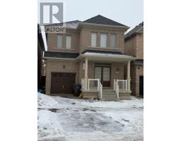 56 CLUNBURRY ROAD, Brampton, Ontario