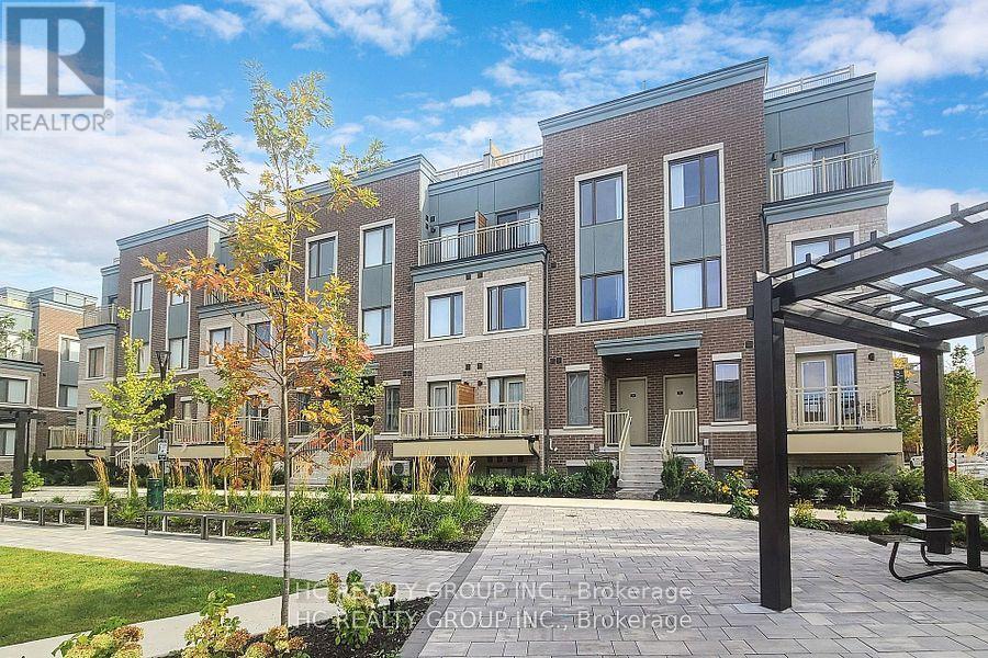 31 - 15 William Jackson Way, Toronto, Ontario  M8V 0J5 - Photo 2 - W12698256