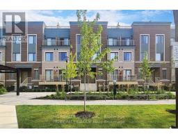 31 - 15 WILLIAM JACKSON WAY, Toronto, Ontario