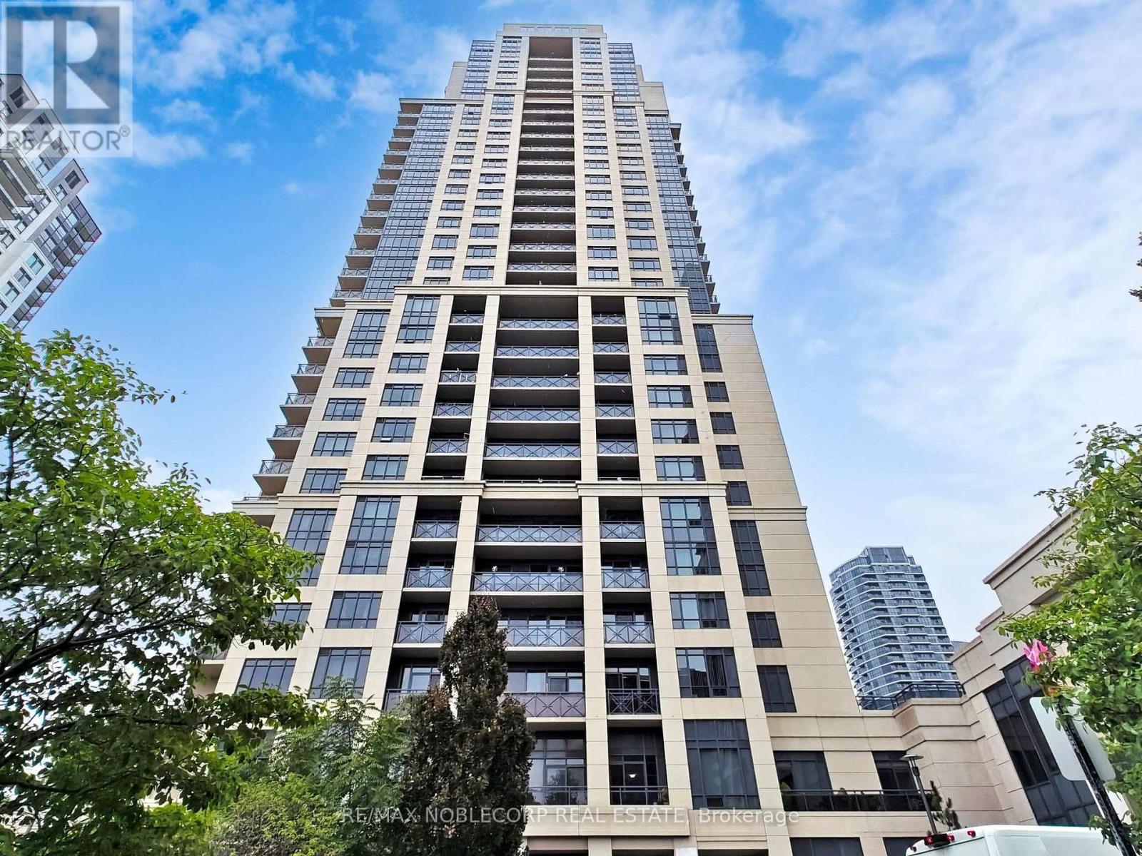 1929 - 2 Eva Road, Toronto, Ontario  M9C 0A9 - Photo 1 - W12698278