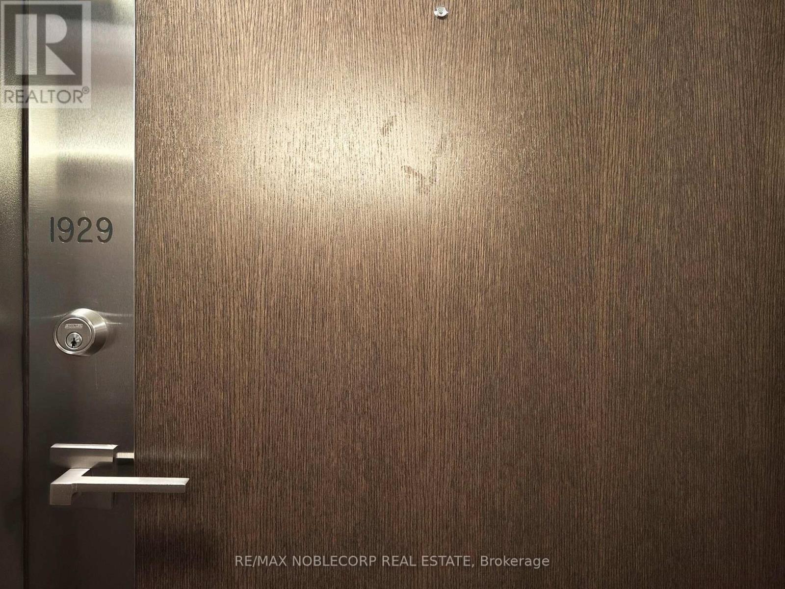 1929 - 2 Eva Road, Toronto, Ontario  M9C 0A9 - Photo 11 - W12698278