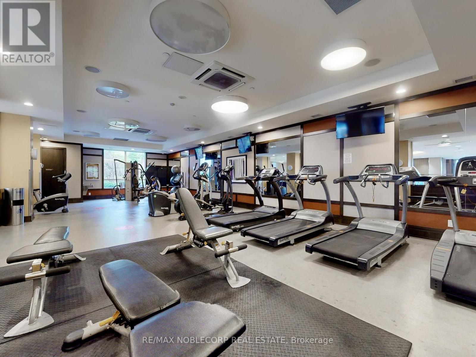 1929 - 2 Eva Road, Toronto, Ontario  M9C 0A9 - Photo 43 - W12698278