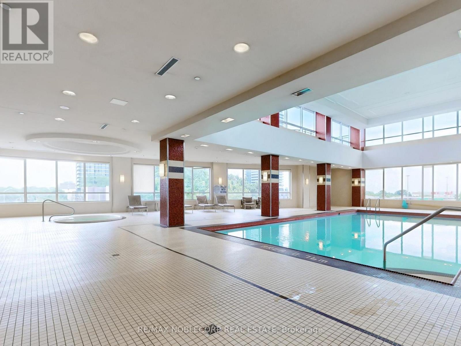 1929 - 2 Eva Road, Toronto, Ontario  M9C 0A9 - Photo 47 - W12698278