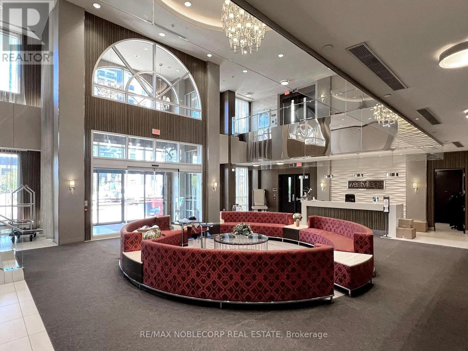 1929 - 2 Eva Road, Toronto, Ontario  M9C 0A9 - Photo 5 - W12698278