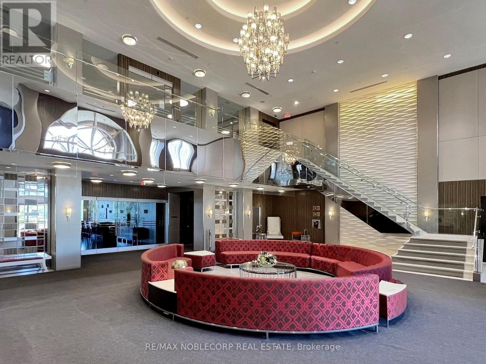 1929 - 2 Eva Road, Toronto, Ontario  M9C 0A9 - Photo 6 - W12698278