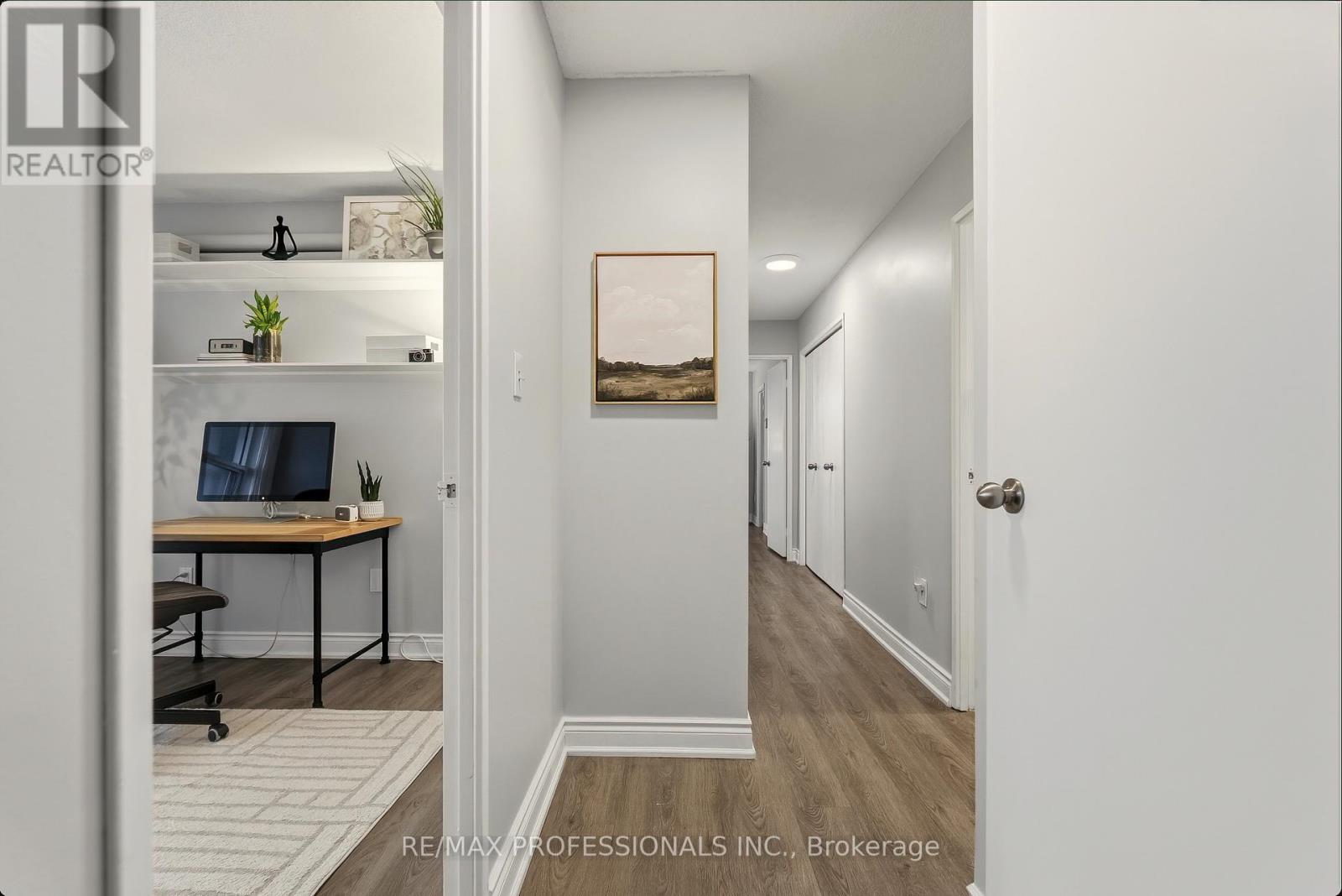 505 - 2665 Windwood Drive, Mississauga, Ontario  L5N 2P2 - Photo 24 - W12698304