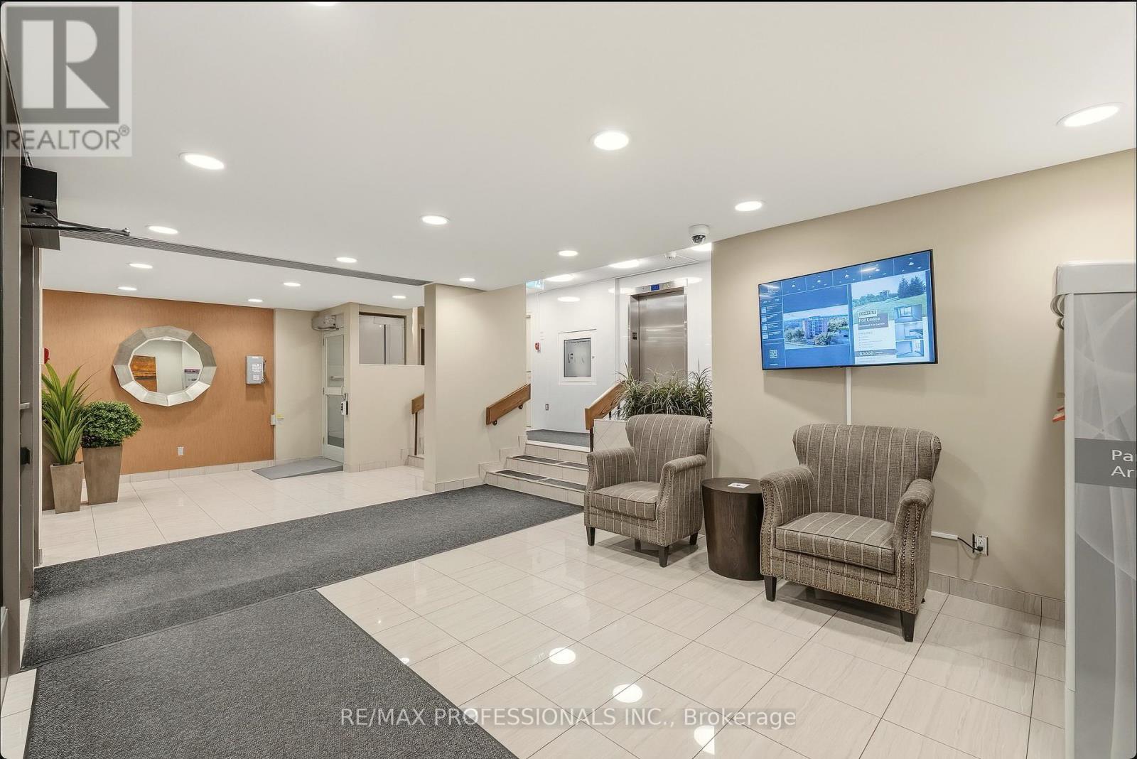 505 - 2665 Windwood Drive, Mississauga, Ontario  L5N 2P2 - Photo 38 - W12698304