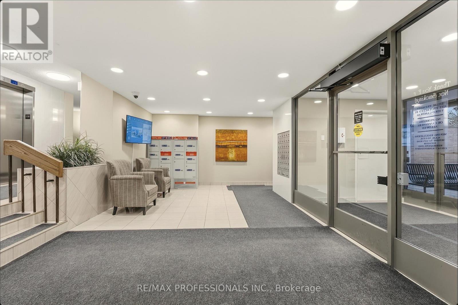 505 - 2665 Windwood Drive, Mississauga, Ontario  L5N 2P2 - Photo 39 - W12698304