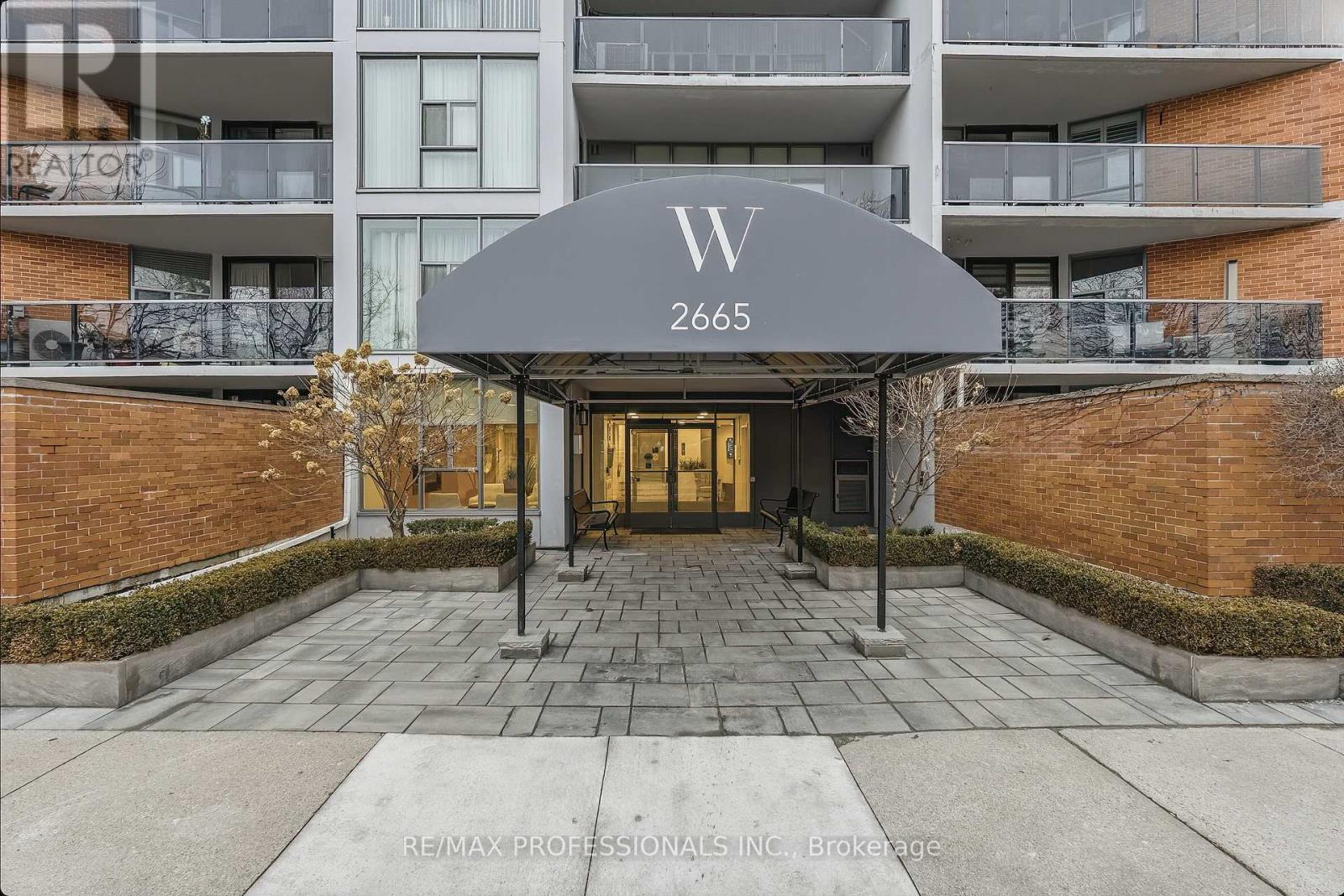 505 - 2665 Windwood Drive, Mississauga, Ontario  L5N 2P2 - Photo 4 - W12698304