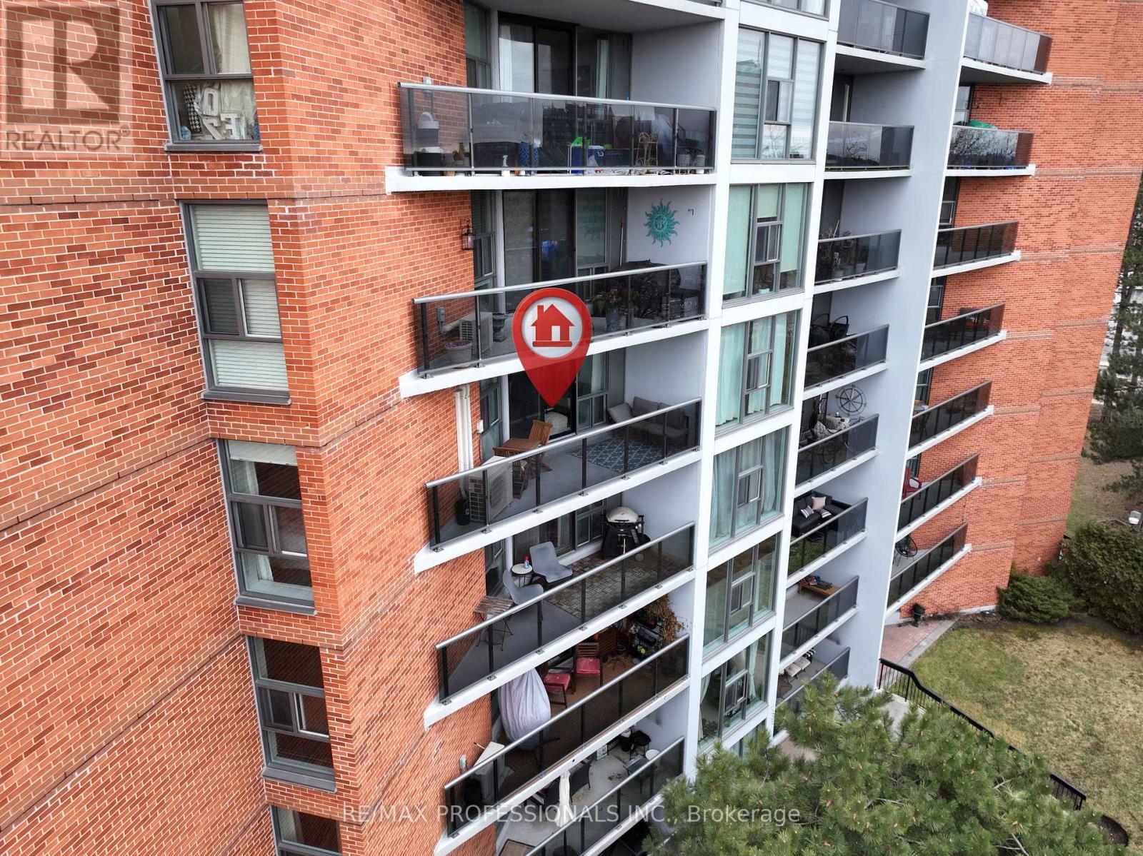 505 - 2665 Windwood Drive, Mississauga, Ontario  L5N 2P2 - Photo 42 - W12698304