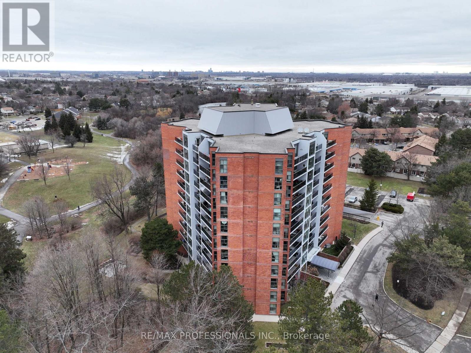 505 - 2665 Windwood Drive, Mississauga, Ontario  L5N 2P2 - Photo 43 - W12698304