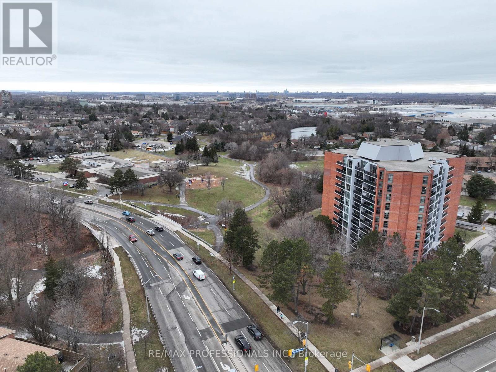 505 - 2665 Windwood Drive, Mississauga, Ontario  L5N 2P2 - Photo 44 - W12698304