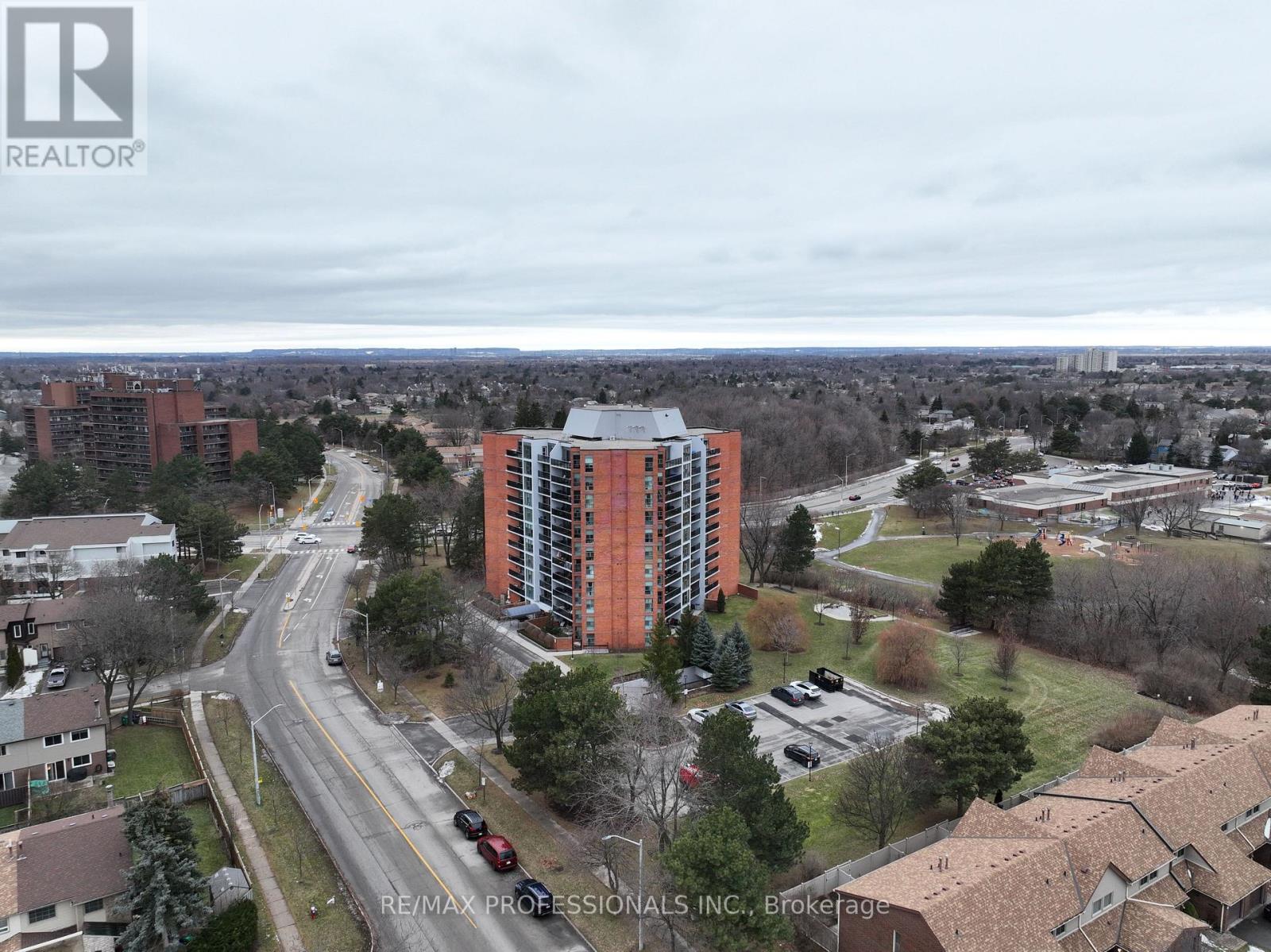 505 - 2665 Windwood Drive, Mississauga, Ontario  L5N 2P2 - Photo 45 - W12698304