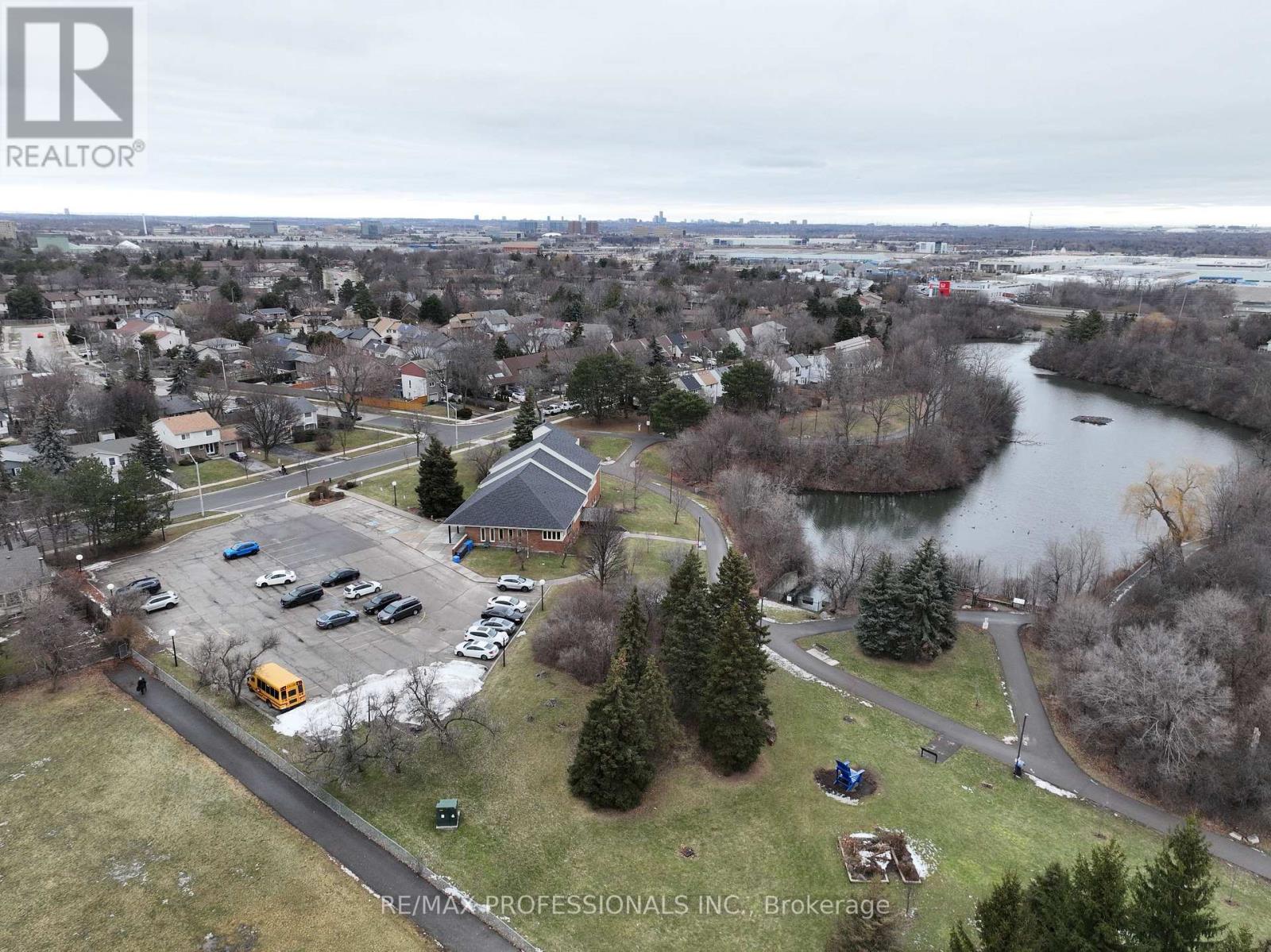 505 - 2665 Windwood Drive, Mississauga, Ontario  L5N 2P2 - Photo 46 - W12698304