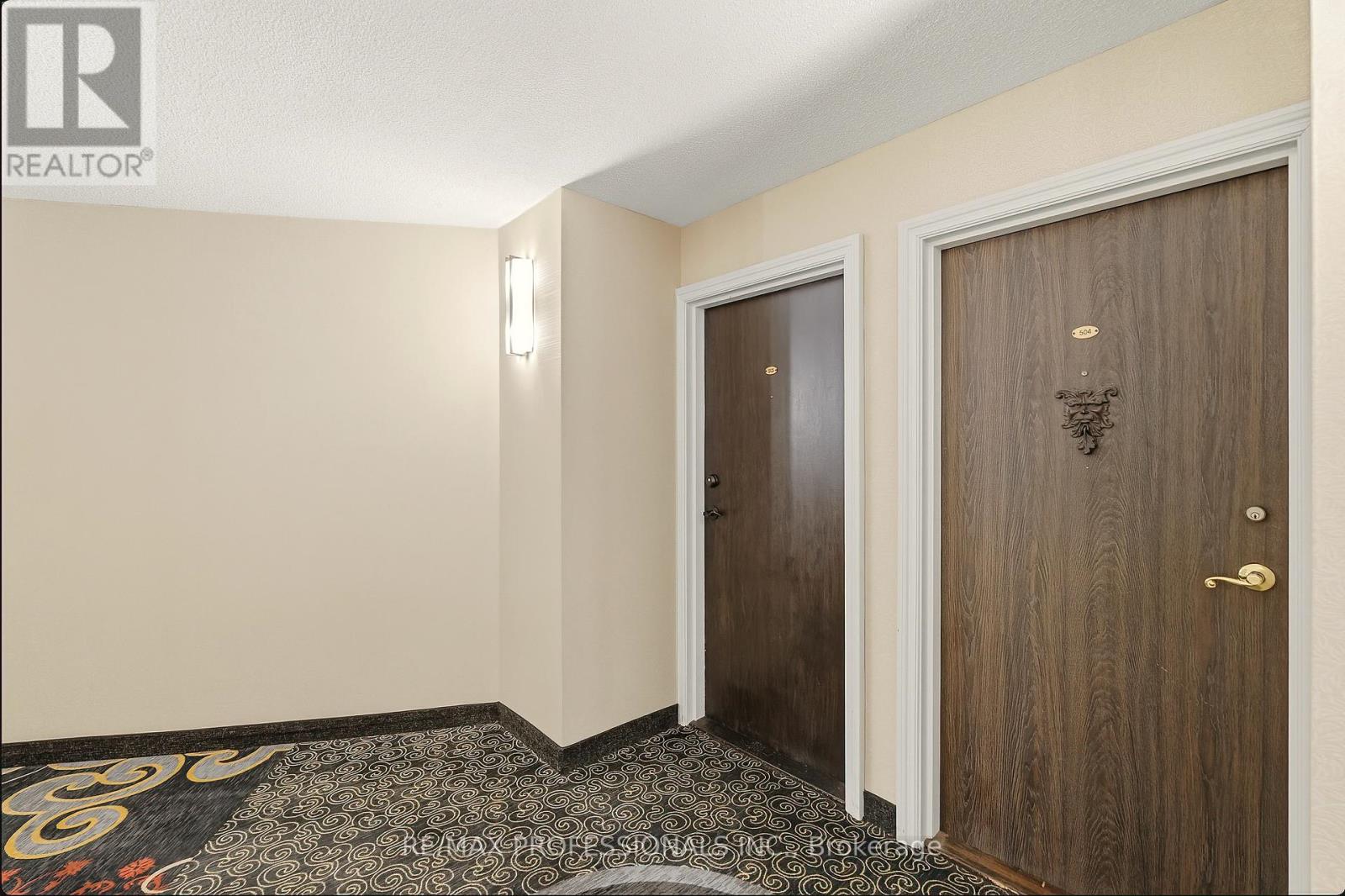 505 - 2665 Windwood Drive, Mississauga, Ontario  L5N 2P2 - Photo 5 - W12698304