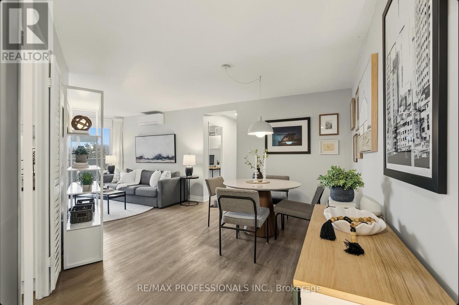 505 - 2665 Windwood Drive, Mississauga, Ontario  L5N 2P2 - Photo 9 - W12698304