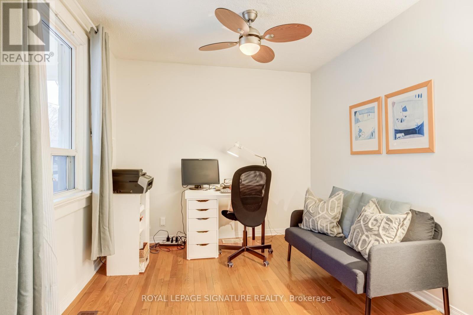 493 Jane Street, Toronto, Ontario  M6S 4A1 - Photo 4 - W12698308