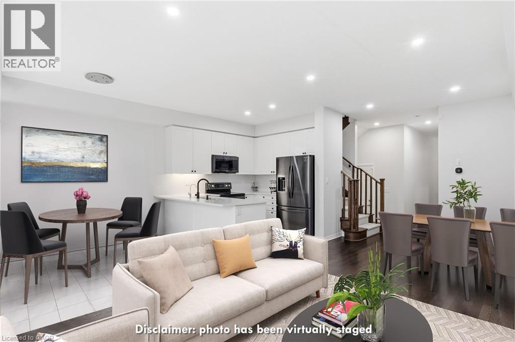 54 Oaktree Drive, Caledonia, Ontario  N3W 0E7 - Photo 16 - 40798281