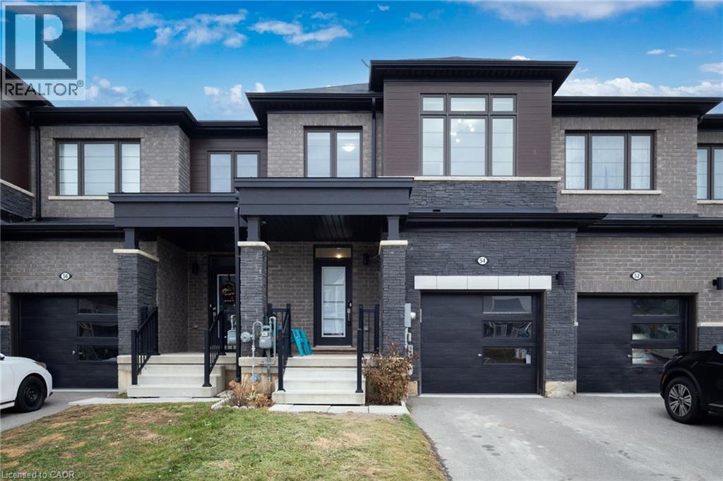 54 Oaktree Drive, Caledonia, Ontario  N3W 0E7 - Photo 2 - 40798281