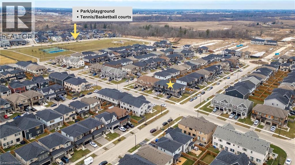 54 Oaktree Drive, Caledonia, Ontario  N3W 0E7 - Photo 33 - 40798281