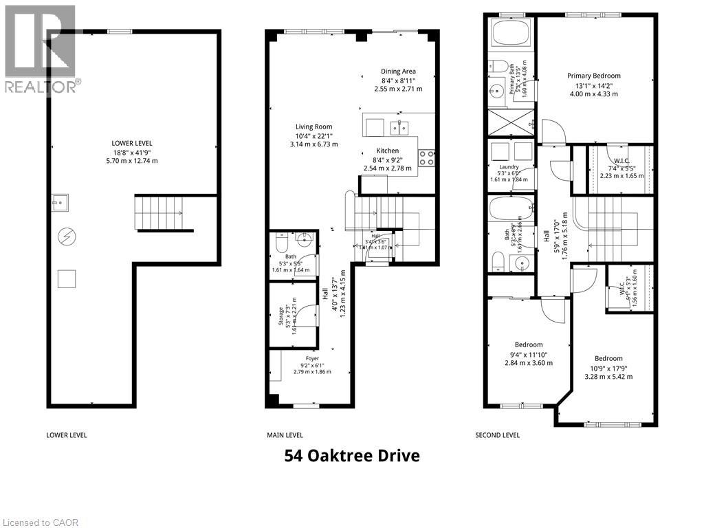 54 Oaktree Drive, Caledonia, Ontario  N3W 0E7 - Photo 46 - 40798281