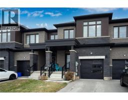 54 OAKTREE Drive, Caledonia, Ontario