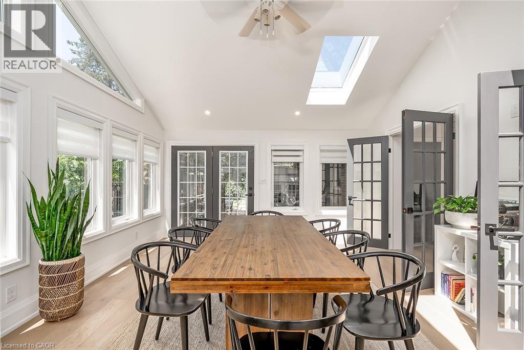 564 Maplehill Drive, Burlington, Ontario  L7N 2W3 - Photo 13 - 40796772