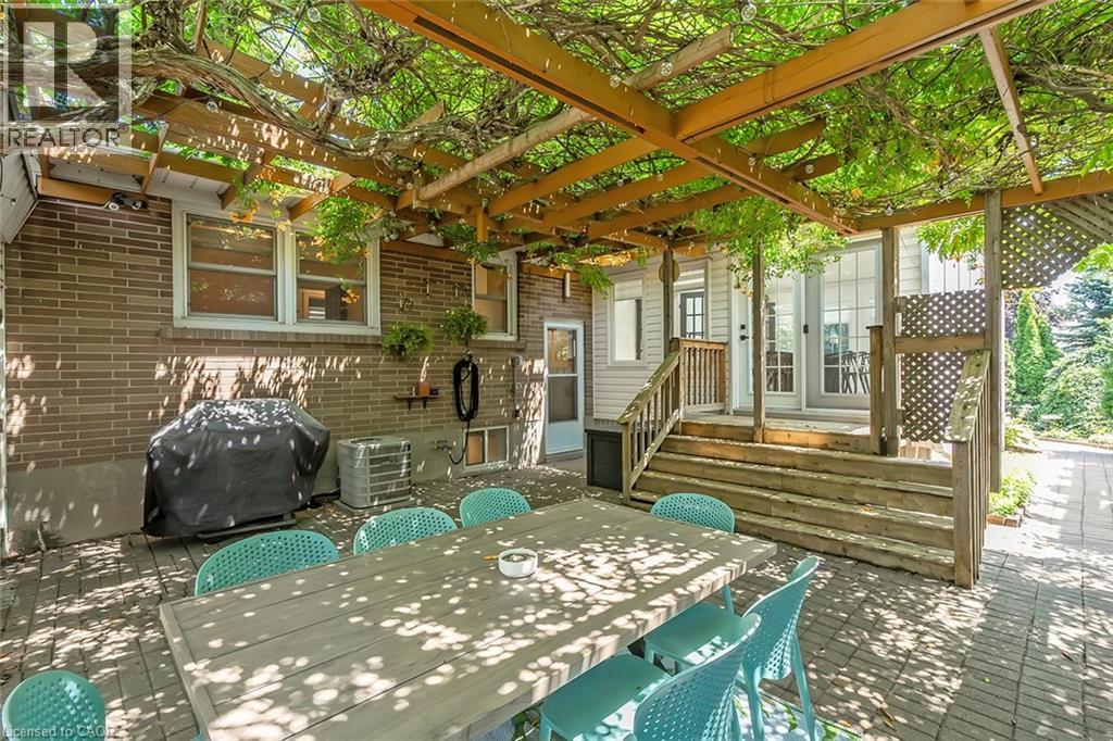 564 Maplehill Drive, Burlington, Ontario  L7N 2W3 - Photo 38 - 40796772