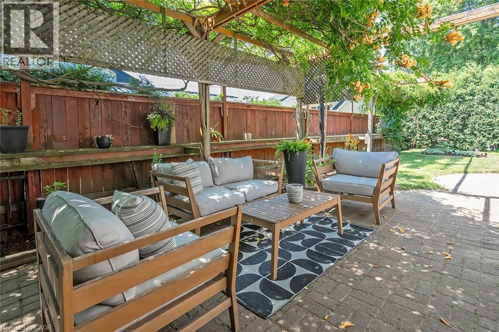 564 Maplehill Drive, Burlington, Ontario  L7N 2W3 - Photo 40 - 40796772