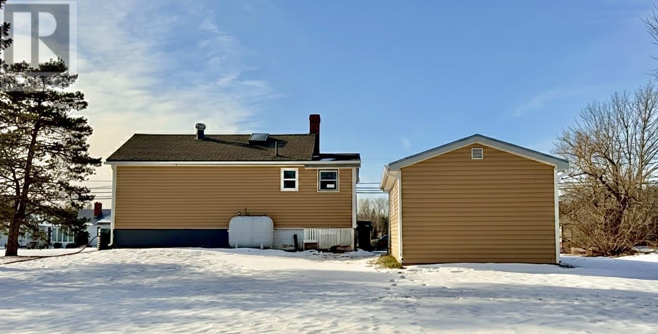 32 Mill Road, Wellington, Prince Edward Island  C0B 2E0 - Photo 2 - 202600796
