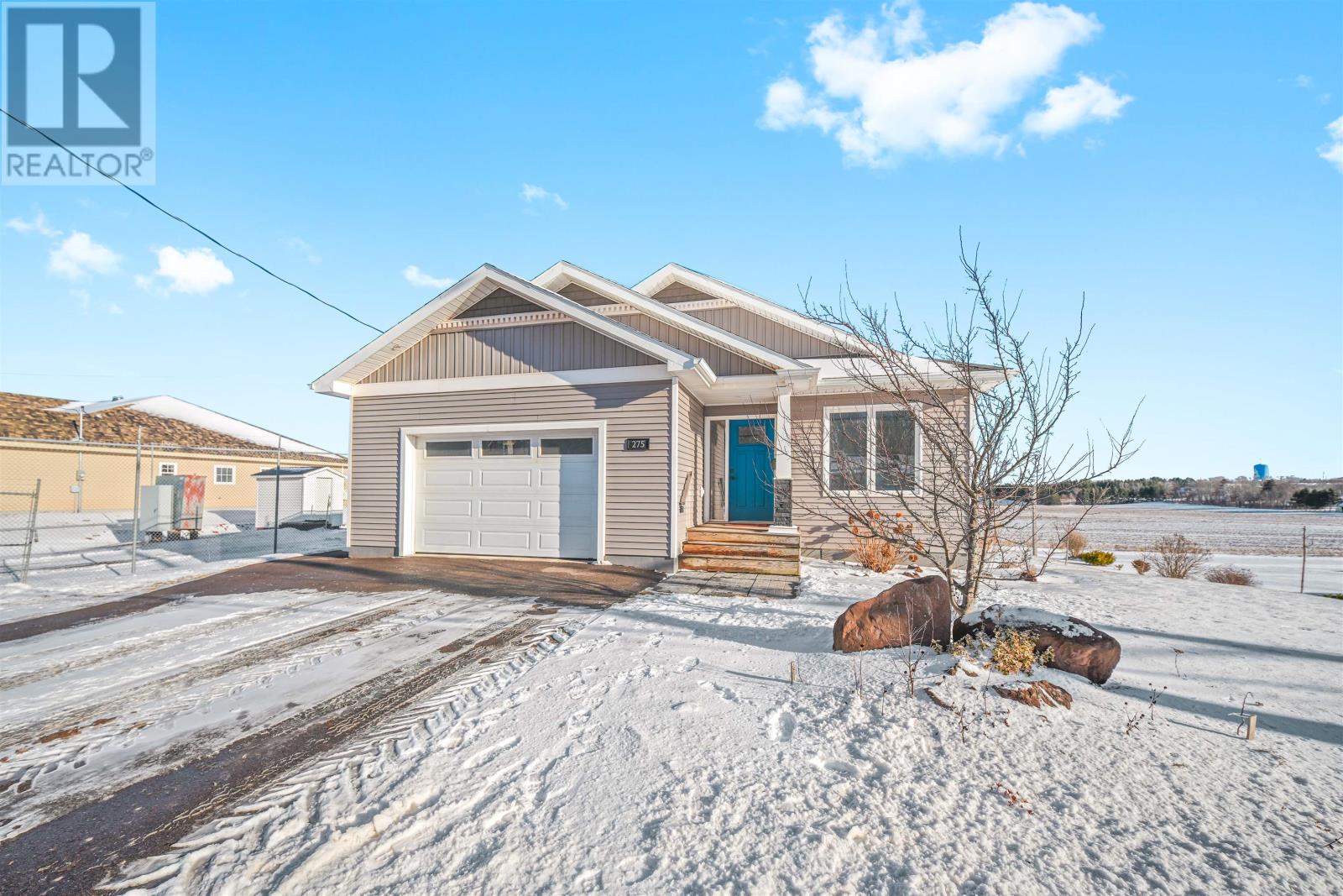 275 Greenwood Drive, Summerside, Prince Edward Island  C1N 6E3 - Photo 1 - 202600798