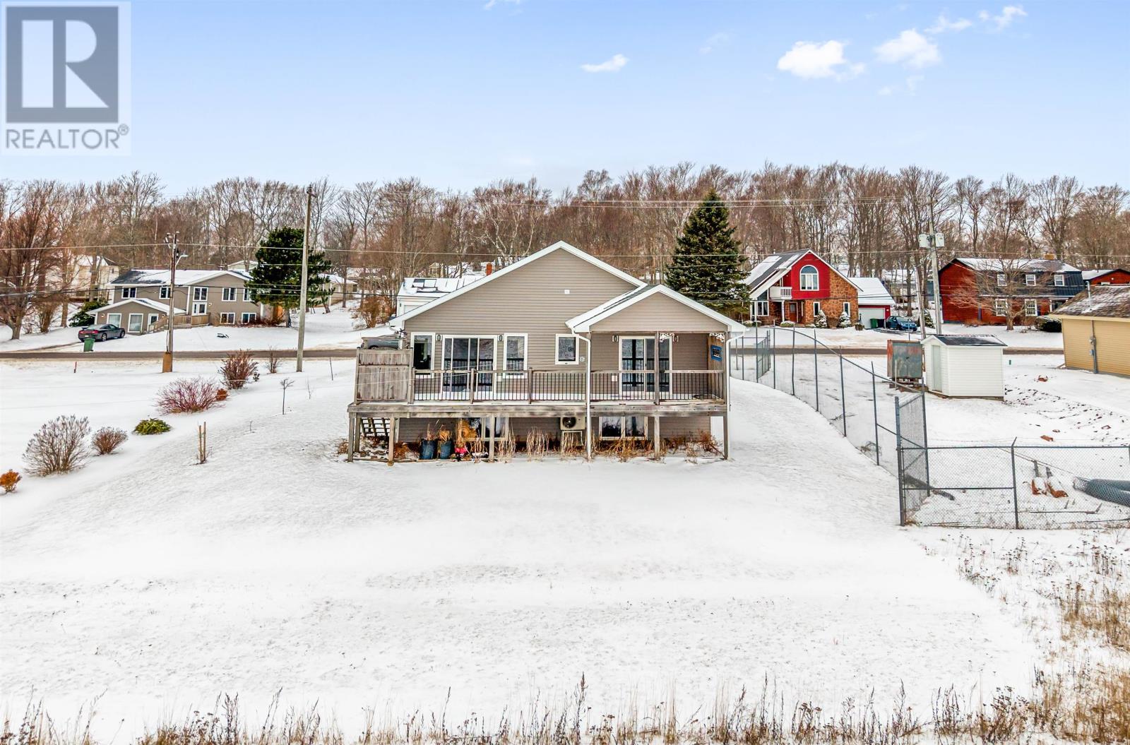 275 Greenwood Drive, Summerside, Prince Edward Island  C1N 6E3 - Photo 34 - 202600798