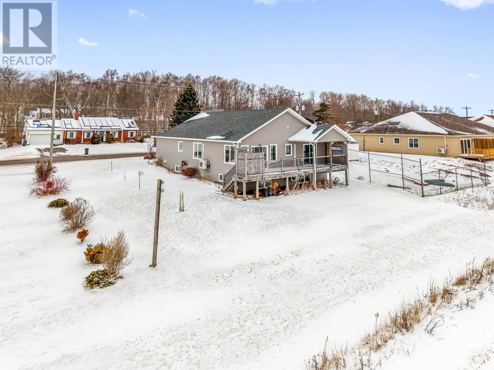 275 Greenwood Drive, Summerside, Prince Edward Island  C1N 6E3 - Photo 35 - 202600798